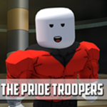 Pride Troopers (DBZ: FS)