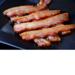 the power of the BACONS