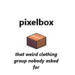 PixelBox