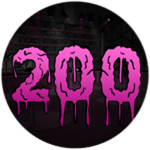 Level 200
