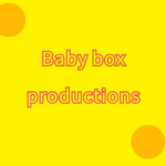 Baby Box productions