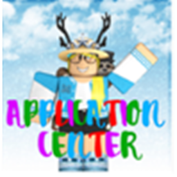 Application Center I Sammy Group