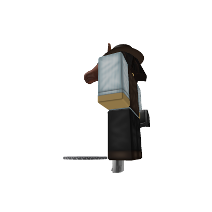 Horse Morph