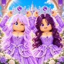 2 Player Princess Tycoon 👸