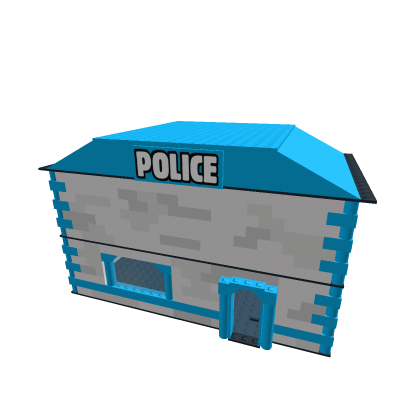 police station!!!