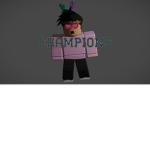 Champions Clothing ヅ