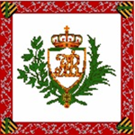 Der Royal Lebens Grenader Wache Regiment des Fusse