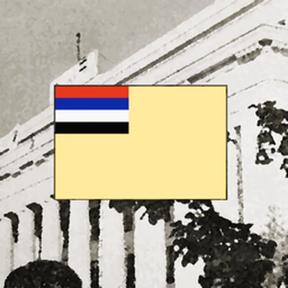 [CNB] The Great Manchurian Empire Roblox group icon