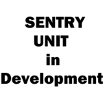 Sentry Unit