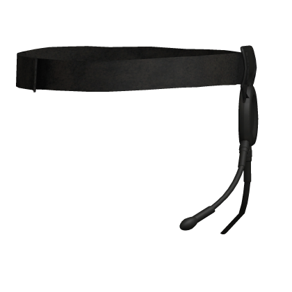 headset