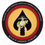 [AUSMC] Marine Special Operations Command