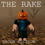 THE RAKE BACON EDITION GROUP