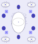 5 Eyed Backs Studios