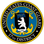 [USCG] • 17th District