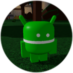 Android Bighead