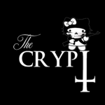 Ϟhe Crypt