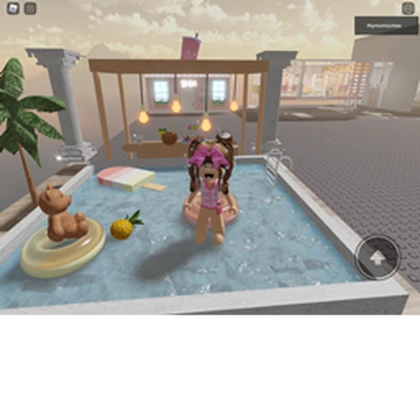 NotAmbeRoblox Roblox group icon