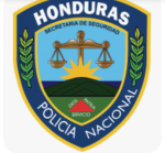 POLICÍA NACIONAL RP HONDURAS