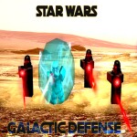 Star wars Galactic Defense  [BETA]