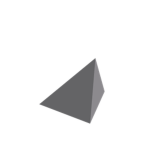 Corner Wedge