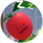 You got some fresh air