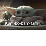 Kam bo bam fam