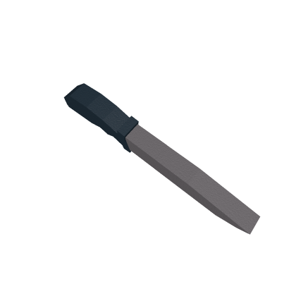 Combat Knife