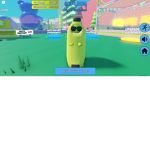 BANANA GANG FORVER