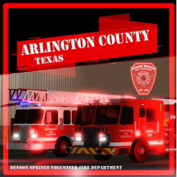 Arlington County, Texas V3