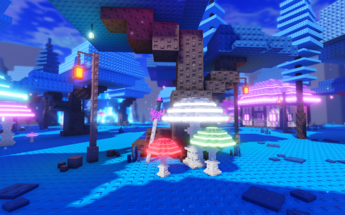 [💫🦙] Find the Alpacas!  screenshot 4