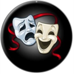 The Masked Men Gang Hangout