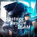 [FBI-HRT] Hostage Rescue Team