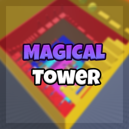 Magical Tower (2026 update)