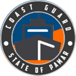 Pamar - Coast Guard