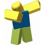 The people of the Noob