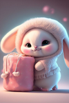๑ fwends! #