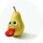 Pear Alalal