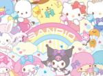 s a n r i o !