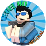 Game Badge Thumbnail