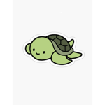 Turtle green group