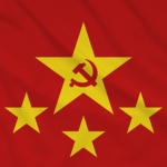Hyperian Red Guards