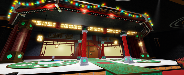 Moonlight Theater (5.5 BETA Release!) screenshot 2