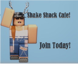 Shake Shack Cafe
