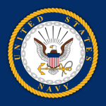 [USΝ] United States Νavy ⊡