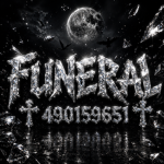Funeral 夜