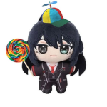 Gacha store