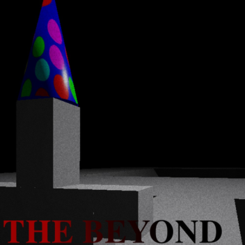 THE BEYOND