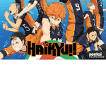 H-a-i-k-y-u Fan Club