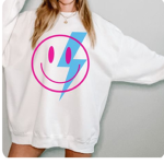 Logan’s apparel
