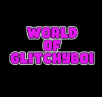 World of glitchyboi